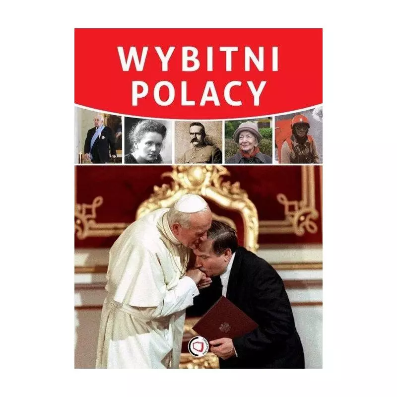 WYBITNI POLACY Agnieszka Zajdel - SBM