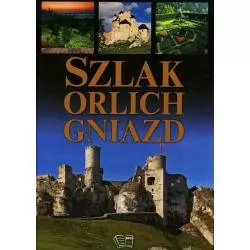 SZLAK ORLICH GNIAZD Joanna Włodarczyk - Arti