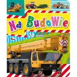 NA BUDOWIE 20 OKIENEK Piotr Kozera - AWM