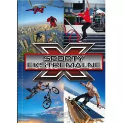 SPORTY EKSTREMALNE - Arti