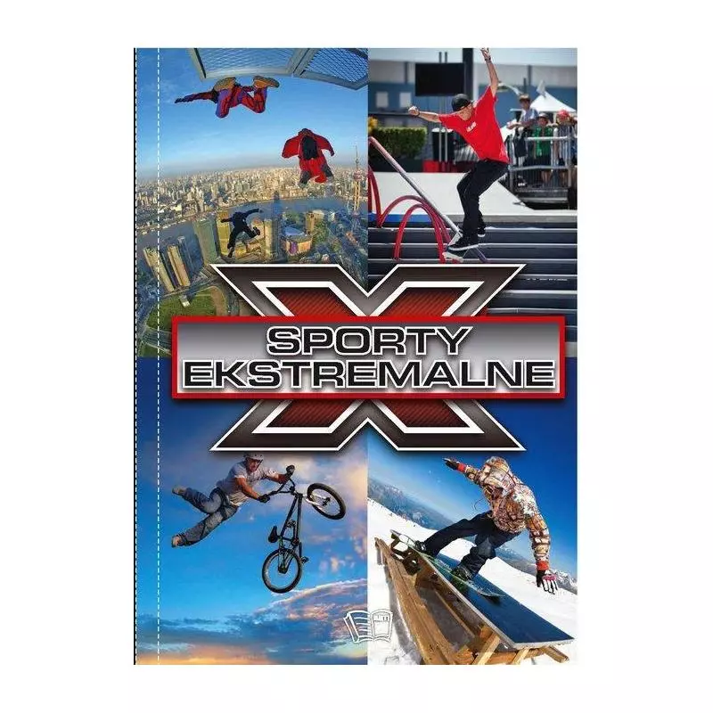 SPORTY EKSTREMALNE - Arti