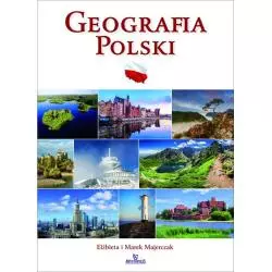 GEOGRAFIA POLSKI Elżbieta Majerczak, Marek Majerczak - Arystoteles