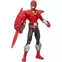 POWER RANGERS FIGURKA MORPH-X KEY BEAST-X RED RANGER 4+ - Hasbro