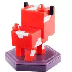 MINECRAFT EARTH FIGURKA BOOST MINI MOOSHROOM 6+ - Mattel
