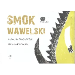 SMOK WAWELSKI Karolina Grabarczyk, Nika Jaworowska - Dziwny Pomysł