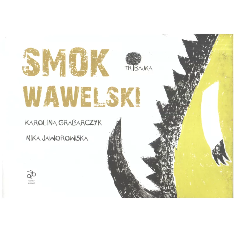 SMOK WAWELSKI Karolina Grabarczyk, Nika Jaworowska - Dziwny Pomysł