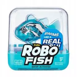 RYBKA ROBO FISH PŁYWAJĄCA...