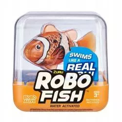 RYBKA ROBO FISH PŁYWAJĄCA...