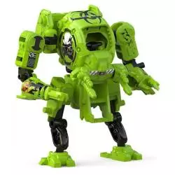 ROBOT NIESPODZIANKA POCKET TITANS 6+ - Tm Toys