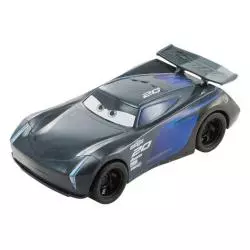 AUTA CARS SAMOCHÓD JACKSON STORM 3+ - Mattel