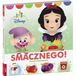 DISNEY MALUCH SMACZNEGO Urszula Kozłowska - Ameet