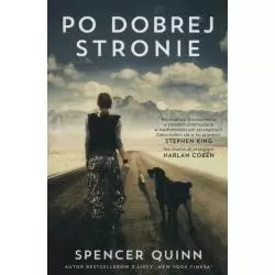 PO DOBREJ STRONIE Spencer Quinn - Insignis