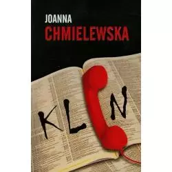 KLIN Joanna Chmielewska - Klin
