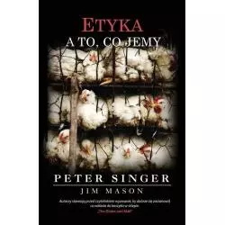 ETYKA A TO, CO JEMY Peter Singer - Czarna Owca