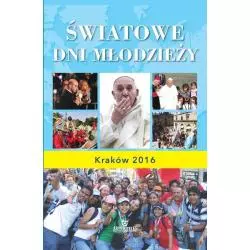 ŚWIATOWE DNI MŁODZIEŻY KRAKÓW 2016 Szymon Brzeski - Arystoteles