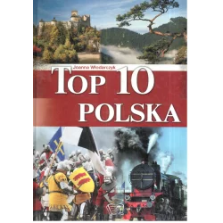 TOP 10 POLSKA Joanna Włodarczyk - Arti