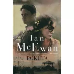 POKUTA Ian McEwan - Albatros