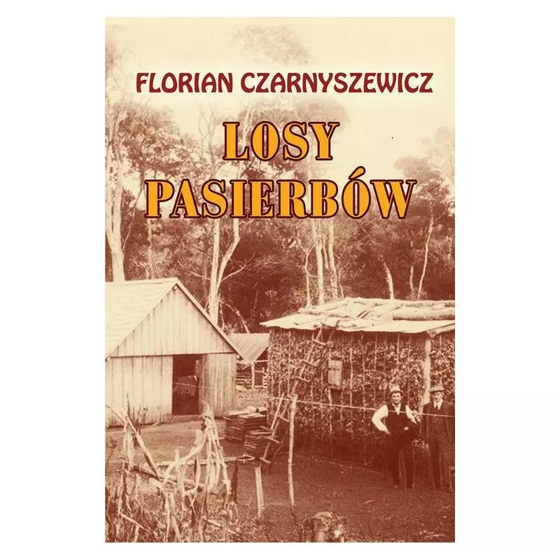 LOSY PASIERBÓW Florian Czarnyszewicz - LTW