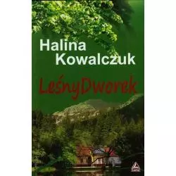 LEŚNY DWOREK Halina Kowalczuk - Lucky