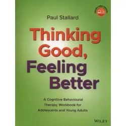 THINKING GOOD FEELING...