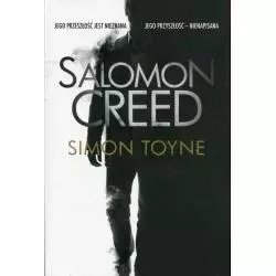 SALOMON CREED Simon Toyne - Albatros