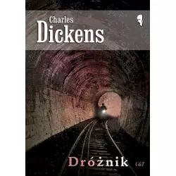 DRÓŻNIK Charles Dickens - C&T
