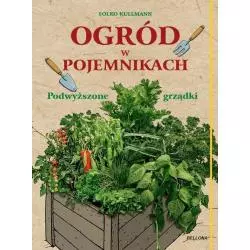 OGRÓD W POJEMNIKACH Folko Kullmann - Bellona