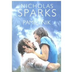 PAMIĘTNIK Nicholas Sparks - Albatros