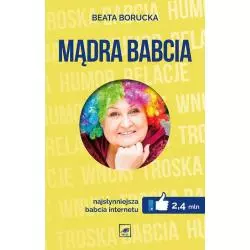 MĄDRA BABCIA Beata Borucka - MB Press