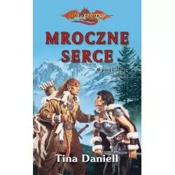 MROCZNE SERCE 3 SPOTKANIA Tina Daniell - Zysk