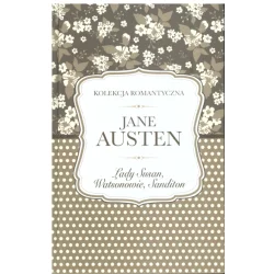 LADY SUSAN WATSONOWIE SANDITON Jane Austen - Ringier Axel Springer