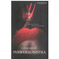 PERWERSJONISTKA Julia Kruk - Czarna Owca