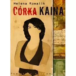 CÓRKA KAINA Helena Kowalik - Branta