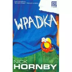WPADKA - Nowa Proza