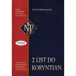 2 LIST DO KORYNTIAN - Vocatio