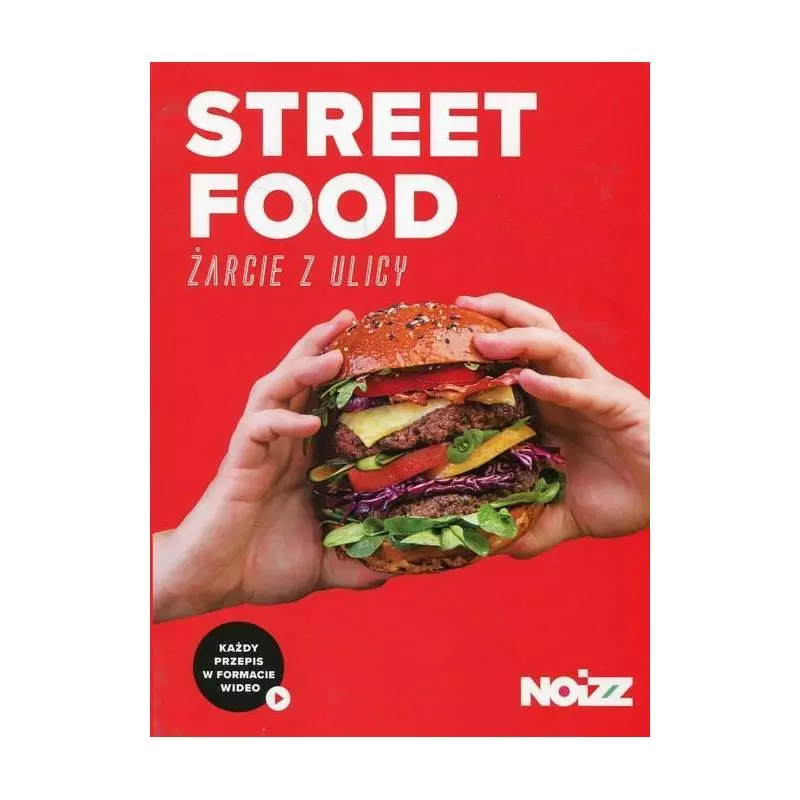 STREET FOOD ŻARCIE Z ULICY - Ringier Axel Springer