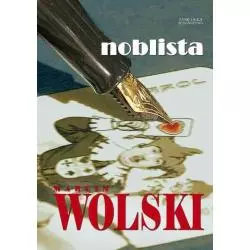 NOBLISTA Marcin Wolski - Zysk