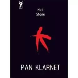 PAN KLARNET Nick Stone - Zysk