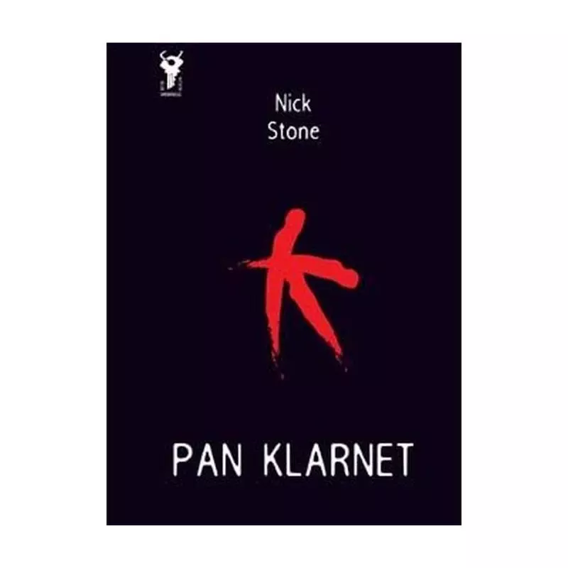 PAN KLARNET Nick Stone - Zysk