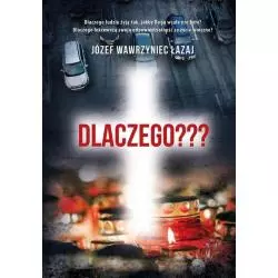 DLACZEGO??? Józef Łazaj - Poligraf