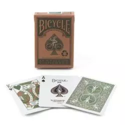 TALI AKRT BICYCLE: ECO EDITION - U.S. Playing Card Company