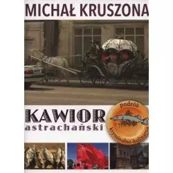 KAWIOR ASTRACHAŃSKI Michał Kruszona - Edipresse