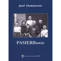 PASIERBOWIE Józef Chodakowski - Ibis