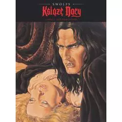 ŁOWCA LIST INKWIZYTORA KSIĄŻĘ NOCY 2 Swolfs Yves - Egmont