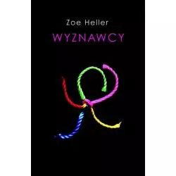 WYZNAWCY Zoe Heller - Muza
