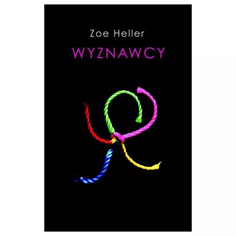 WYZNAWCY Zoe Heller - Muza