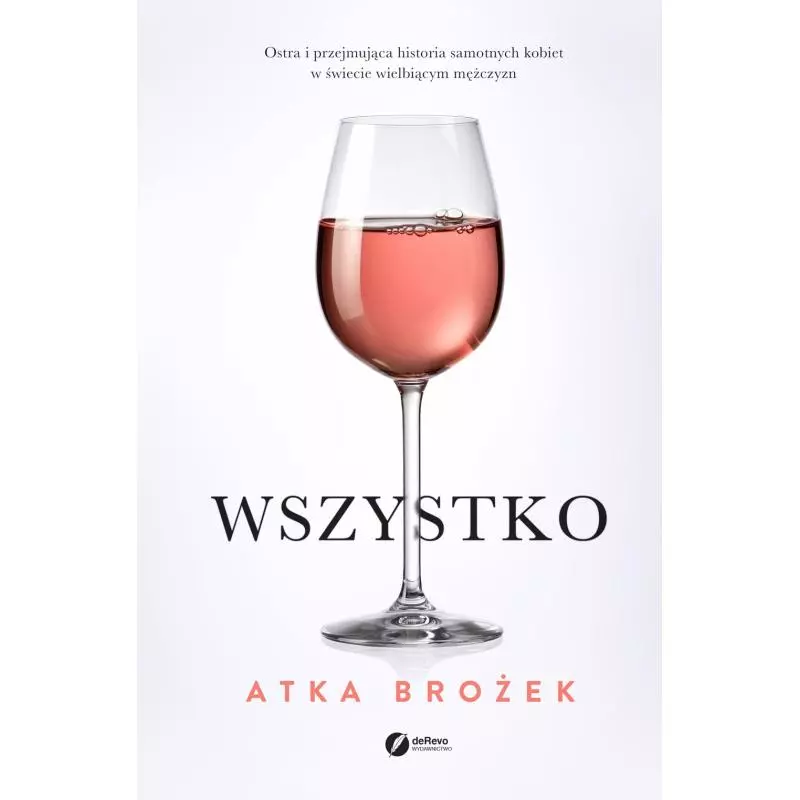 WSZYSTKO Atka Brożek - Copernicus Center Press