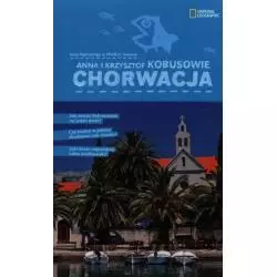 CHORWACJA - National Geographic
