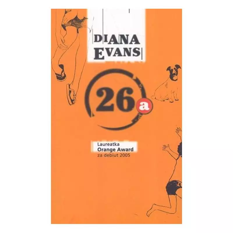 26A Diana Evans - Muza