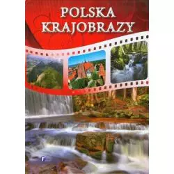 POLSKA KRAJOBRAZY - Fenix